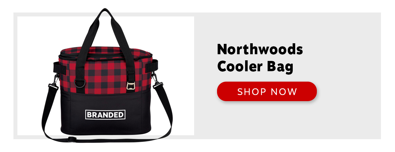 Northwoods Cooler Bag